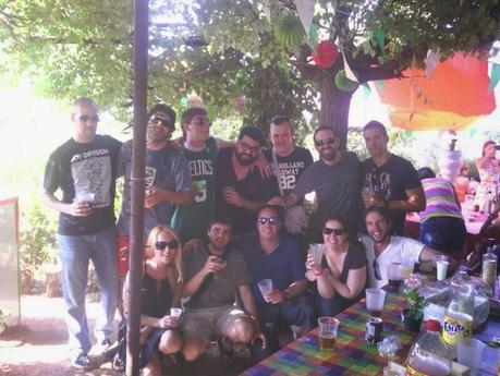 CELEBRACIÓN