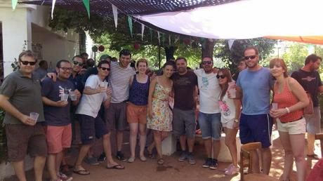 CELEBRACIÓN