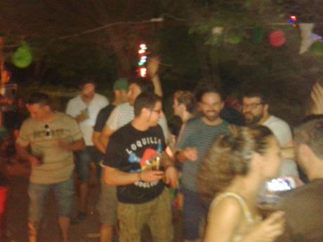 CELEBRACIÓN