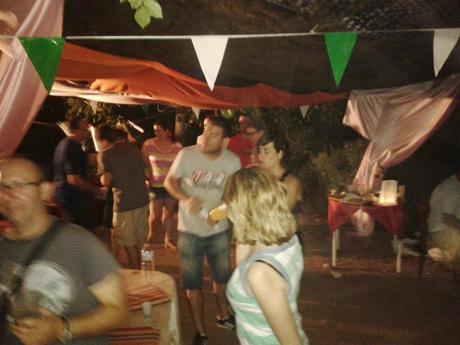 CELEBRACIÓN