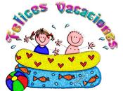 Educar vacaciones