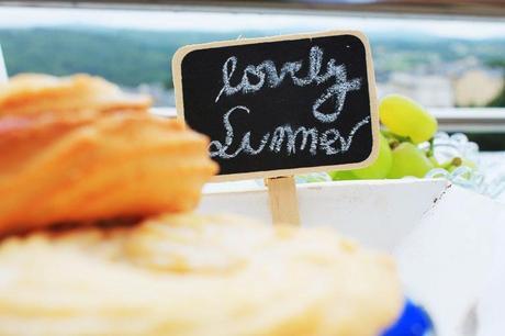 decoracion-desayuno-terraza Lovely Summer... Desayuno de vagueo!