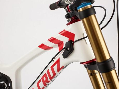 Santa Cruz 27.5 4