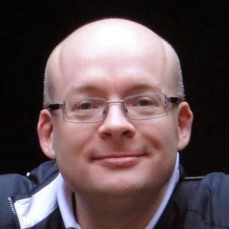 Brian Aderson se ha ido de Games Workshop