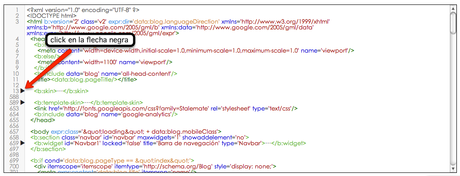Tutoriales (11) – Centrar el header.