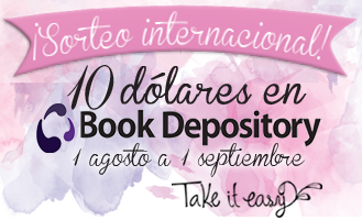 Mas sorteos en la blogosfera