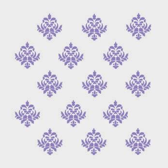 Chalky tono retro en una caja de vino