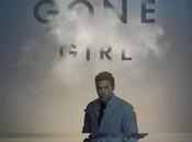 Affleck delante, detrás, primeros pósters 'Gone Girl' ('Perdida')