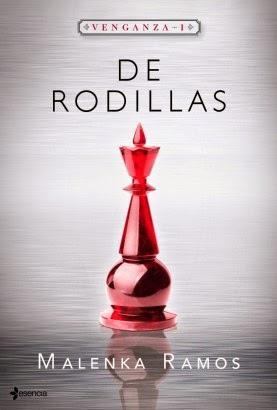 De Rodillas #Malenka Ramos