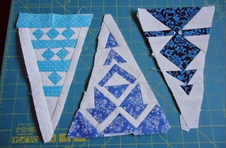 Dear Jane: Lado derecho o Right Side