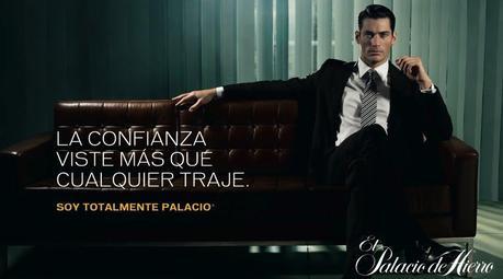 Palacio del Hierro comercial publicidad creatividad  DEL INSIGHT A LAS IDEAS: PLANEAMIENTO ESTRATÉGICO