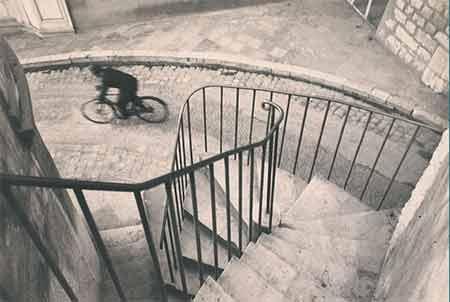 Henri Cartier-Bresson - Periodo surrealista