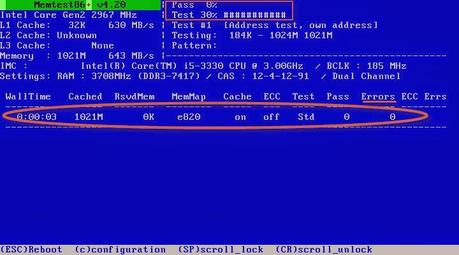 Hiren's Boot VII: Dos Programs (Testing Tools)