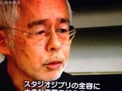 cierre Studio Ghibli será temporal