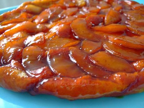 Tarta tatín