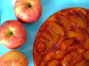 Tarta tatín