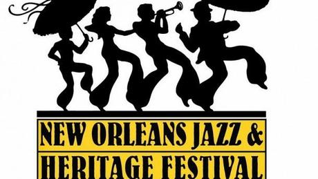 The Mavericks - Live at New Orleans Jazz and Heritage Festival (26-4-2014)