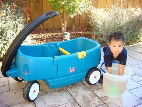 Enséñale responsabilidad en 5 pasos Enséñale responsabilidad en 5 pasos