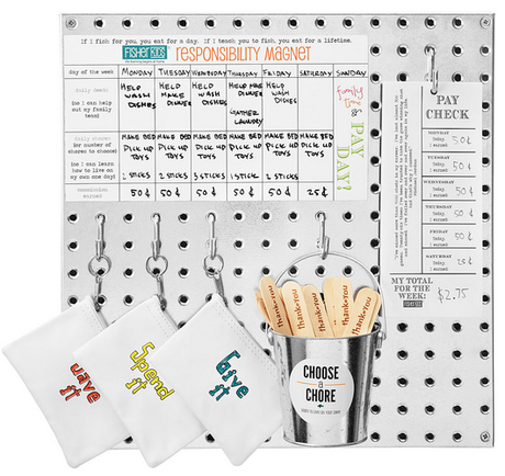 Enséñale responsabilidad en 5 pasos Enséñale responsabilidad en 5 pasos