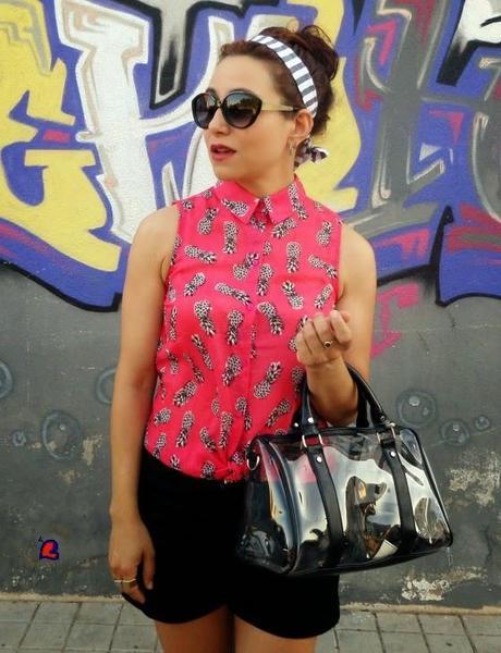 SeñoritaPiña-MissPineapple-MademoiselleAnanas