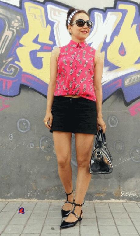 SeñoritaPiña-MissPineapple-MademoiselleAnanas