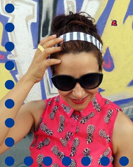 SeñoritaPiña-MissPineapple-MademoiselleAnanas