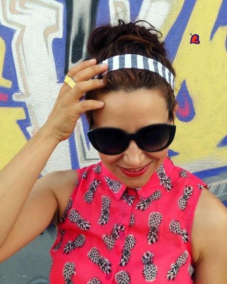 SeñoritaPiña-MissPineapple-MademoiselleAnanas