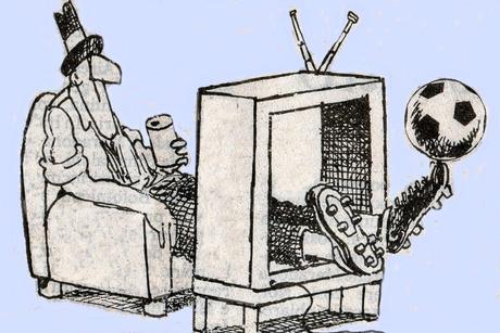 Pasión de multitudes