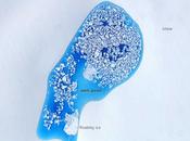 Estanques fusión Ártico