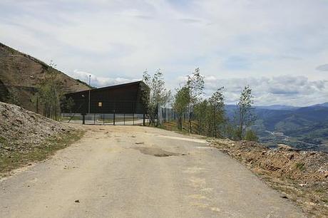 Ruta Espina del Gallego