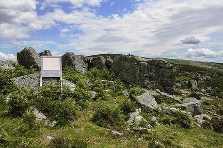 Ruta Espina del Gallego