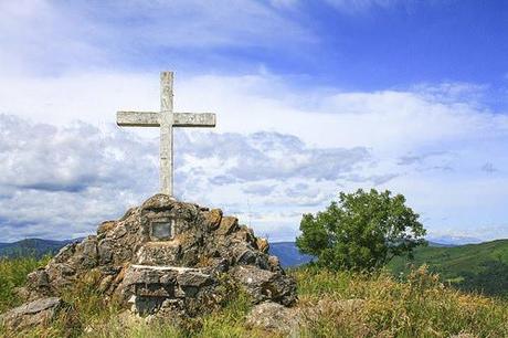 Ruta Espina del Gallego, Cantabria