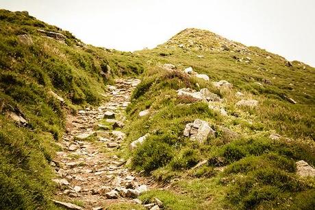 Ruta Espina del Gallego, Cantabria