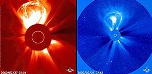 La Actividad Solar Actual Es Sólo el Comienzo de Una Nueva Onda de Energía Golpeando La Tierra