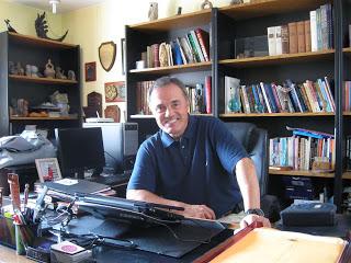 Comunicación extraterrestre recibida en Guadalajara (Mexico) 04-12-11