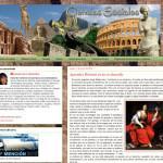 Las 10 Experiencias más destacadas en el concurso TIC – 2014. REDEM Alfabetización y democratización tecnológica en aula