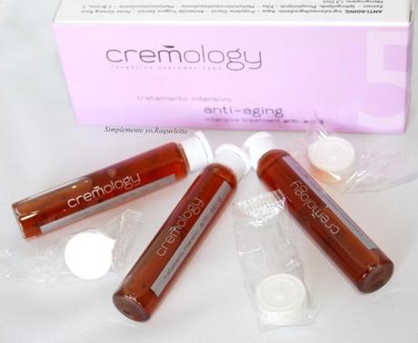 Cosmética Personalizada Cremology