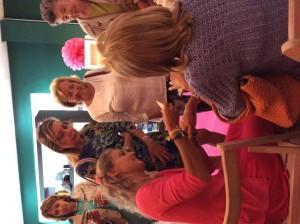 Verano rosa en Luanco Verano rosa en Luanco