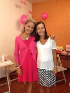 Verano rosa en Luanco Verano rosa en Luanco