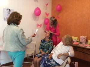 Verano rosa en Luanco Verano rosa en Luanco