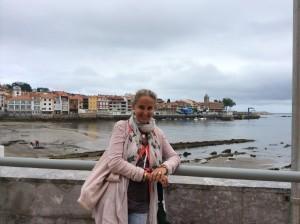 Verano rosa en Luanco Verano rosa en Luanco