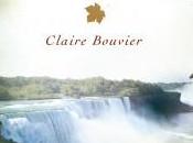 RESEÑA LLAMADA NORTE" CLAIRE BOUVIER (Ediciones