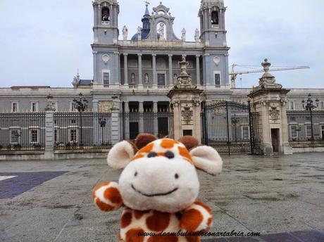 Qué ver en Madrid - Madrid con niños