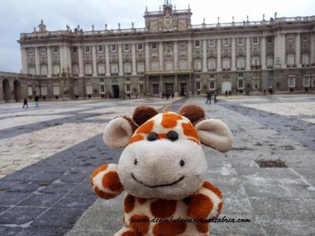 Qué ver en Madrid - Madrid con niños