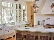 Cocinas Estilo Rustico Rustic Style Kitchen