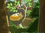 ¿Nuevo Personaje Famoso Club Penguin? ¿Yeti?