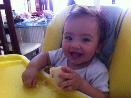 Baby Led Weaning (Parte 3): Pros y contras del BLW