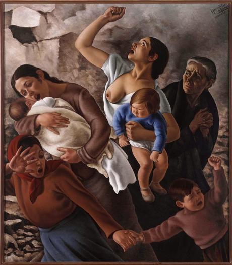 Los 10 mandamientos del anarcoprimitivismo (I)