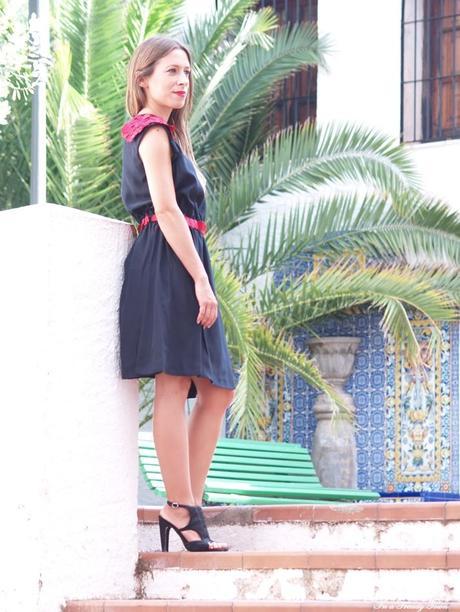 II RED ROSE BY ANTIA FERREIRO