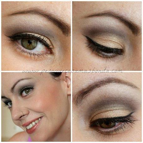 Maquillaje 07: I Love Make Up